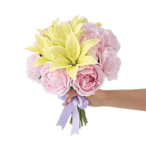 Blossom Harmony Display