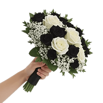 Rosemary Bloom Elegance