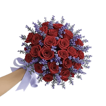 Rosemary Bloom Elegance