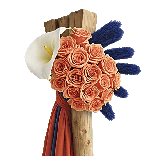 Elegant Calla Lilies