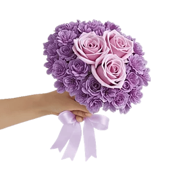 Rosemary Bloom Elegance