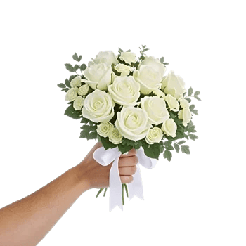 Rosemary Bloom Elegance