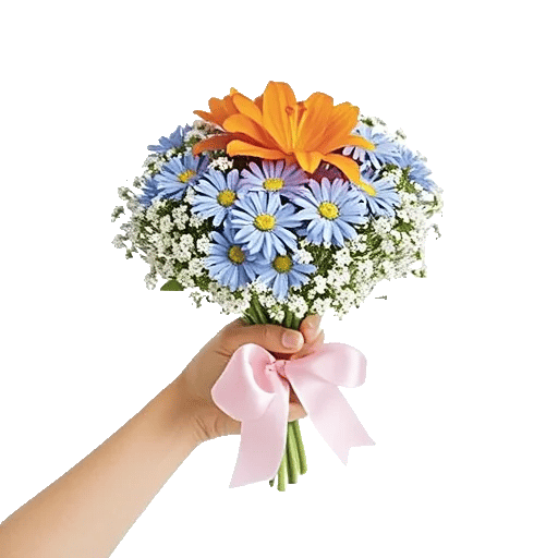 Blossom Petal Serenity