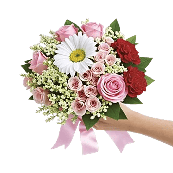 Petal Harmony Bliss