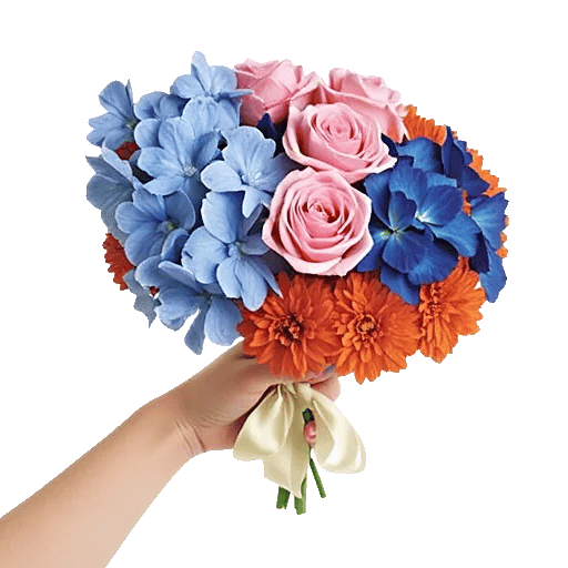 Serenity Blossom Grace