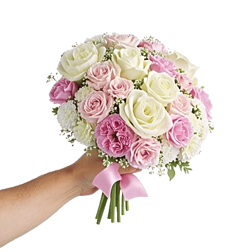 Rosemary Bloom Elegance