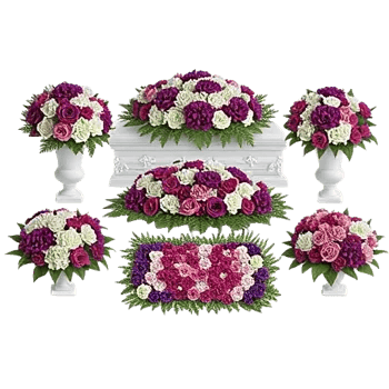 Ivory Blossom Radiance