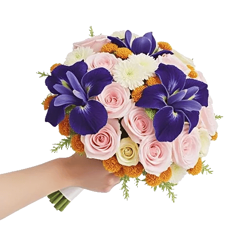 Ivory Blossom Radiance