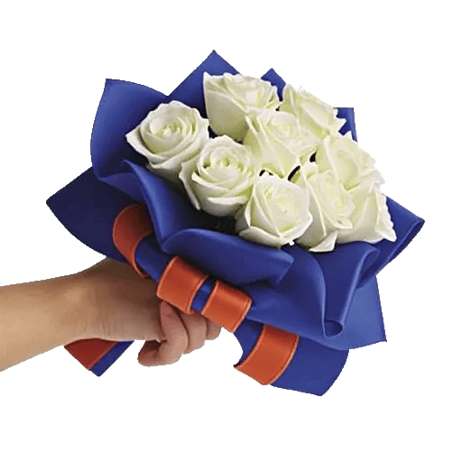 Rosemary Bloom Elegance