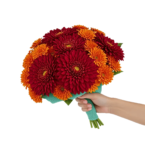 Scarlet Beauty Fusion