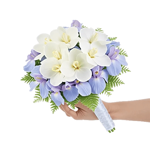 Serenity Orchid Bloom