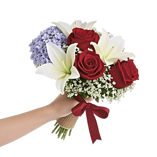 Blossom Petal Serenity