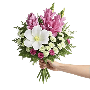 Ivory Garden Grace