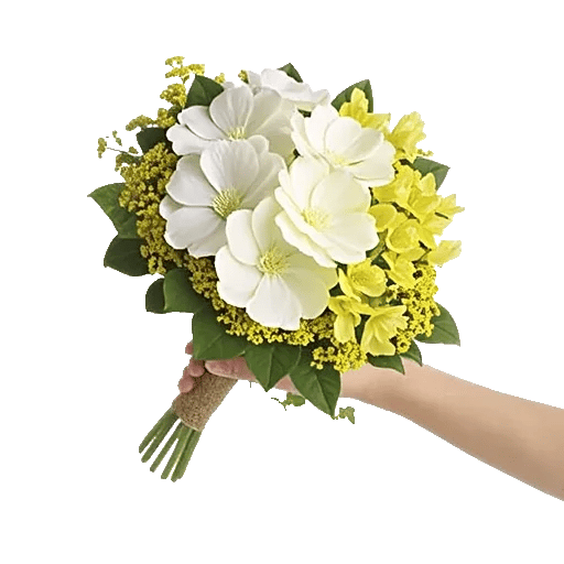 Ivory Garden Grace