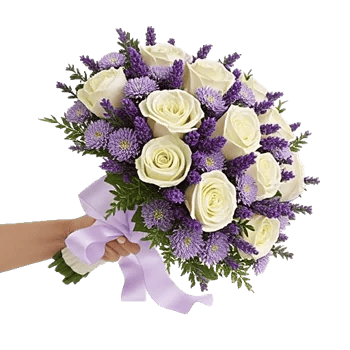 Rosemary Bloom Elegance