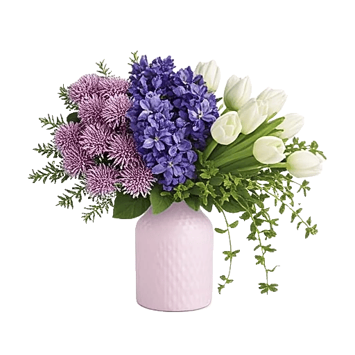 Ivory Blossom Radiance
