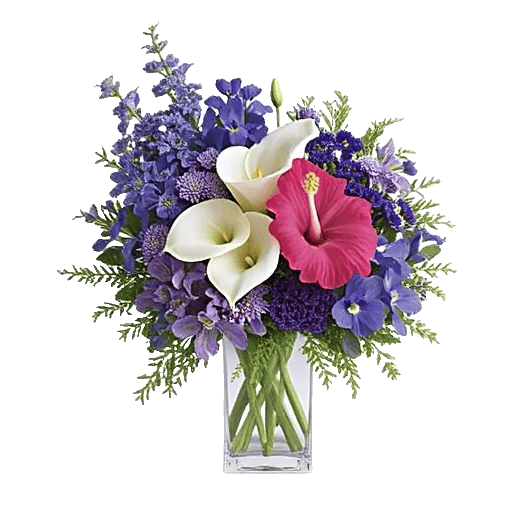 Ivory Blossom Radiance