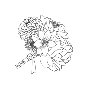 Petal Radiance Bliss