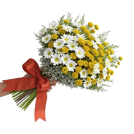 Rosemary Bloom Elegance