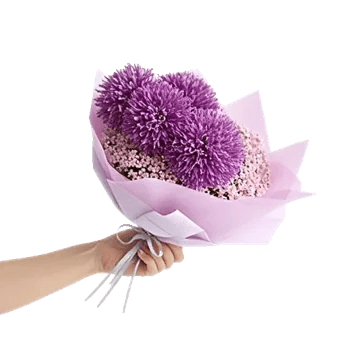 Ivory Blossom Radiance