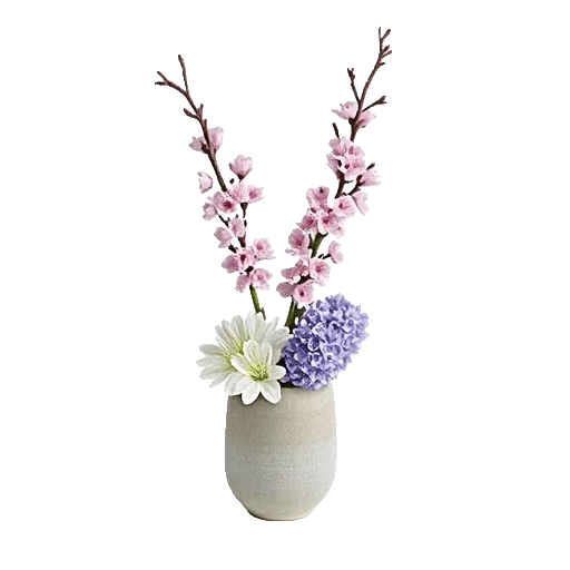 Cherry Blossom Magic