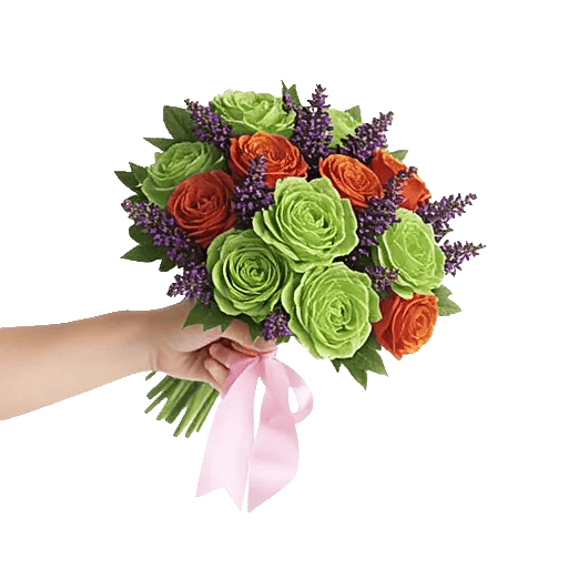 Petal Whisper Symphony