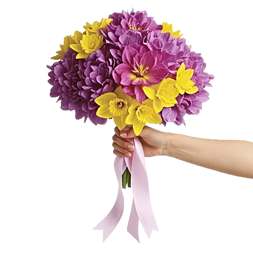 Ivory Blossom Radiance