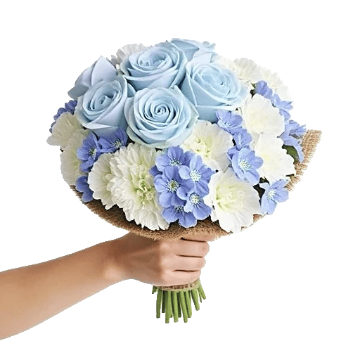 Blossom Petal Serenity