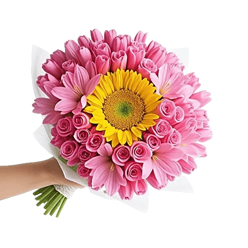 Blossom Harmony Display