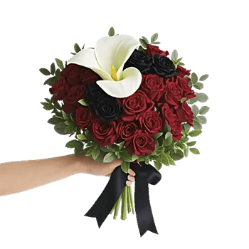 Elegant Calla Lilies