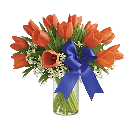 Ivory Blossom Radiance