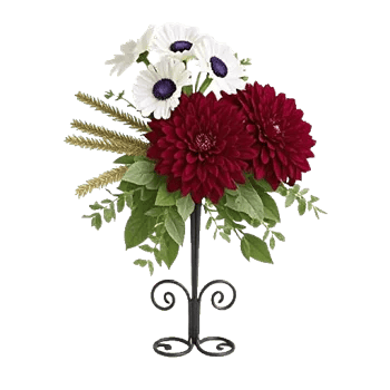 Elegant Calla Lilies