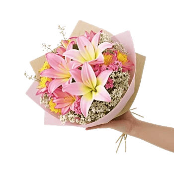 Blossom Harmony Display