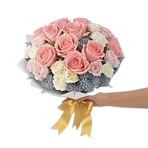 Golden Rose Radiance