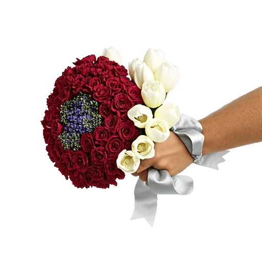 Lavender Bloom Grace