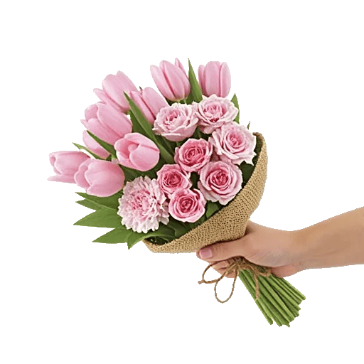 Blossom Harmony Display