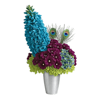 Ivory Blossom Radiance