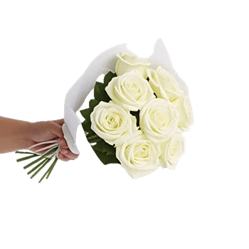 Rosemary Bloom Elegance