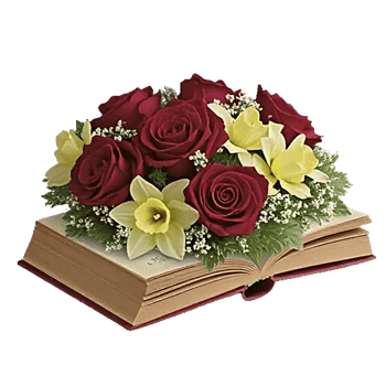 Blush Romantic Centerpiece