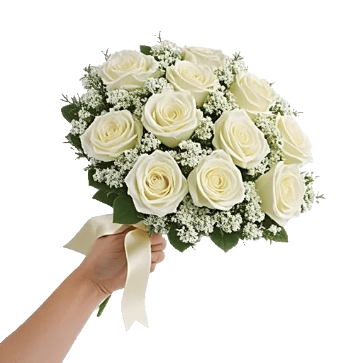 Ivory Garden Grace