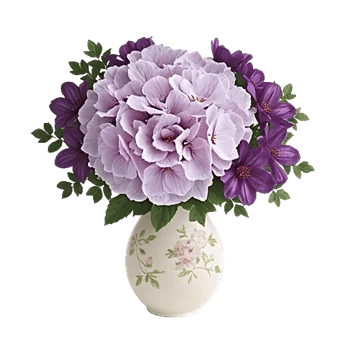 Ivory Blossom Radiance
