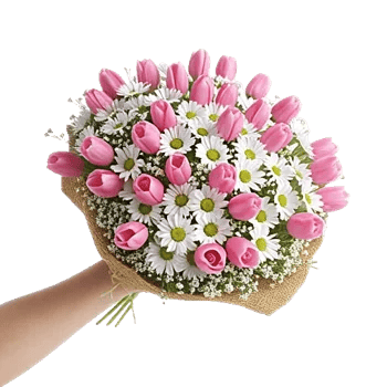 Blossom Harmony Display