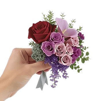 Elegant Calla Lilies