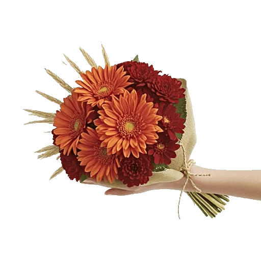 Radiant Bloom Cascade