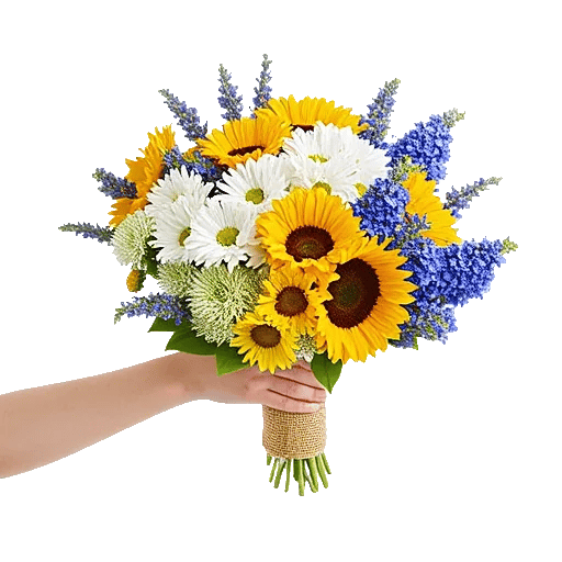 Blossom Harmony Display