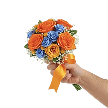 Rosemary Bloom Elegance