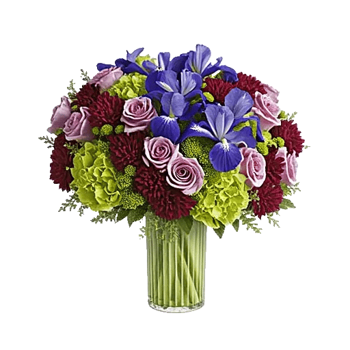 Ivory Blossom Radiance