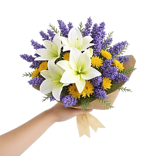 Blossom Harmony Display