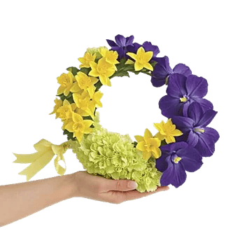 Ivory Blossom Radiance