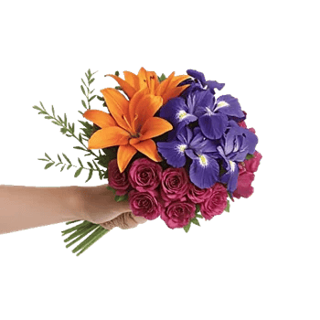 Ivory Blossom Radiance